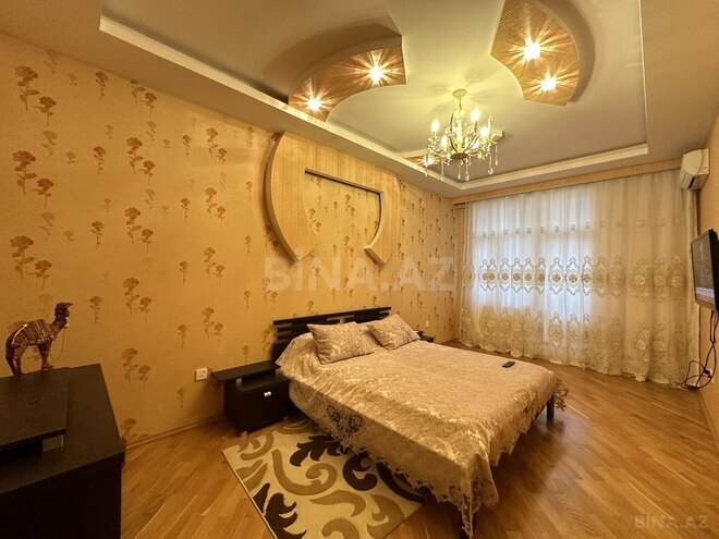 3 otaqlı yeni tikili - 28 May m. - 100 m² (2)