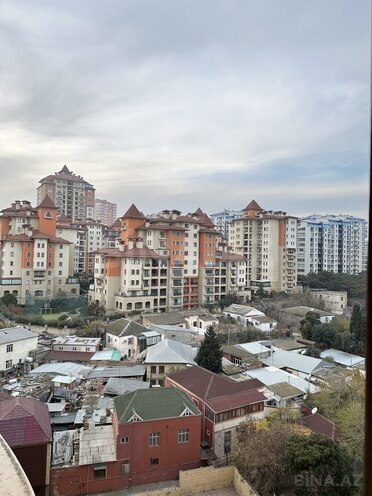 3 otaqlı yeni tikili - 28 May m. - 100 m² (16)
