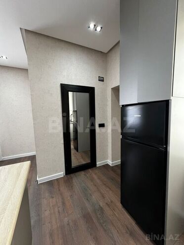 2-комн. новостройка - пос. Локбатан - 80 м² (7)