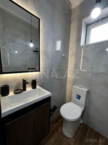 2-комн. новостройка - пос. Локбатан - 80 м² (14)
