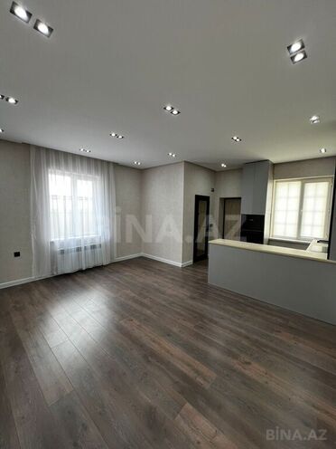 2-комн. новостройка - пос. Локбатан - 80 м² (6)