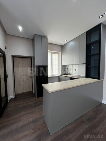 2-комн. новостройка - пос. Локбатан - 80 м² (1)