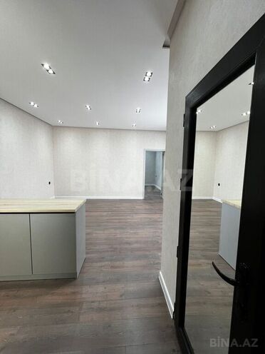 2-комн. новостройка - пос. Локбатан - 80 м² (10)