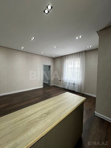 2-комн. новостройка - пос. Локбатан - 80 м² (9)