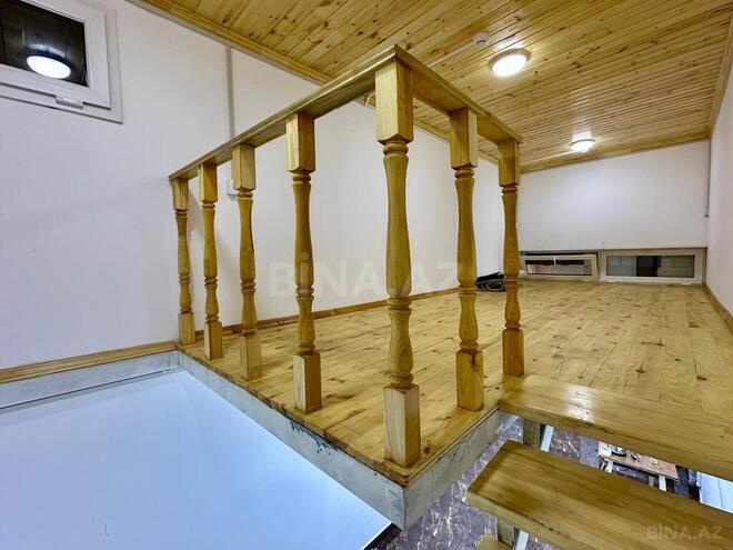 Объект - м. Иншаатчылар - 175 м² (6)