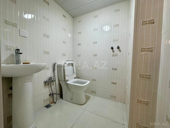 Объект - м. Иншаатчылар - 175 м² (8)
