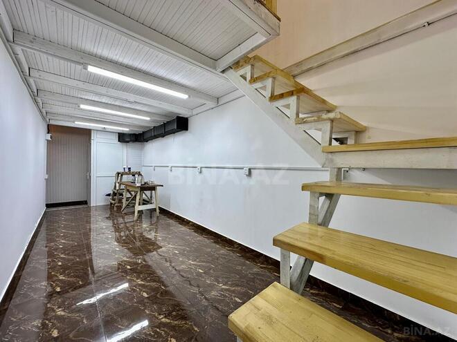 Объект - м. Иншаатчылар - 175 м² (11)