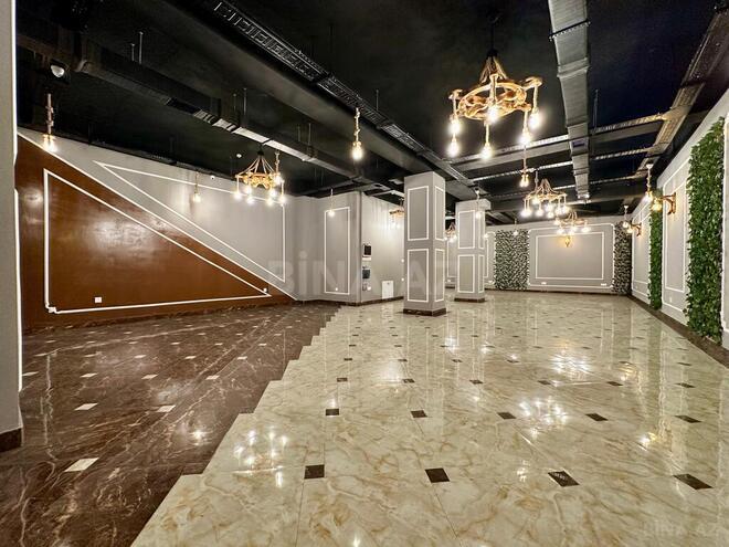 Объект - м. Иншаатчылар - 175 м² (13)