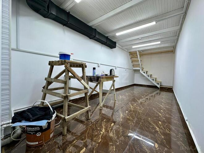 Объект - м. Иншаатчылар - 175 м² (5)