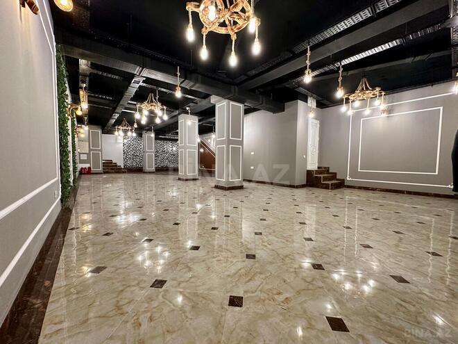 Объект - м. Иншаатчылар - 175 м² (4)