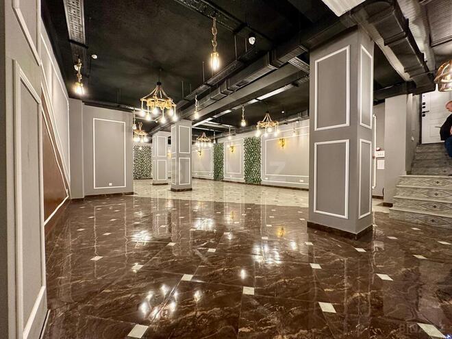 Объект - м. Иншаатчылар - 175 м² (7)