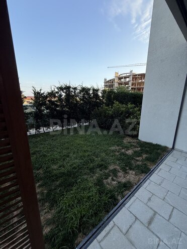 1-комн. новостройка - пос. Нардаран - 68 м² (7)
