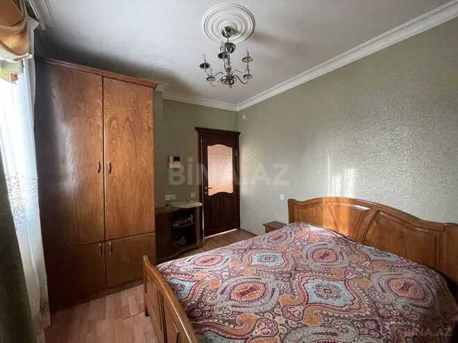 2-комн. вторичка - м. Кара Караев - 50 м² (4)