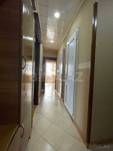 2-комн. вторичка - м. Кара Караев - 50 м² (10)