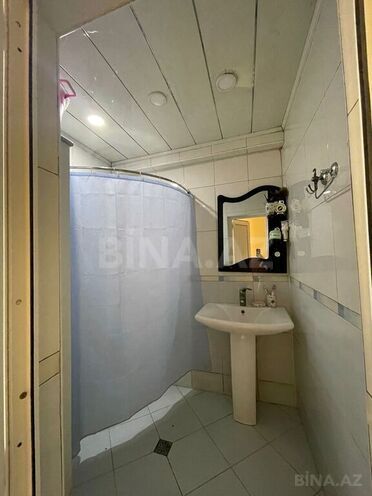 2-комн. вторичка - м. Кара Караев - 50 м² (11)