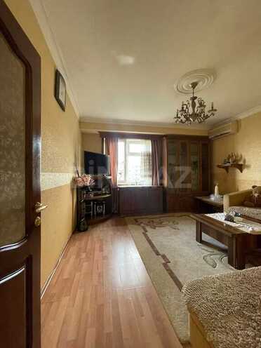 2-комн. вторичка - м. Кара Караев - 50 м² (2)