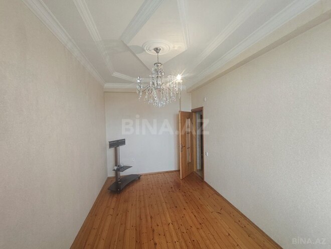2 otaqlı yeni tikili - Həzi Aslanov m. - 52 m² (8)
