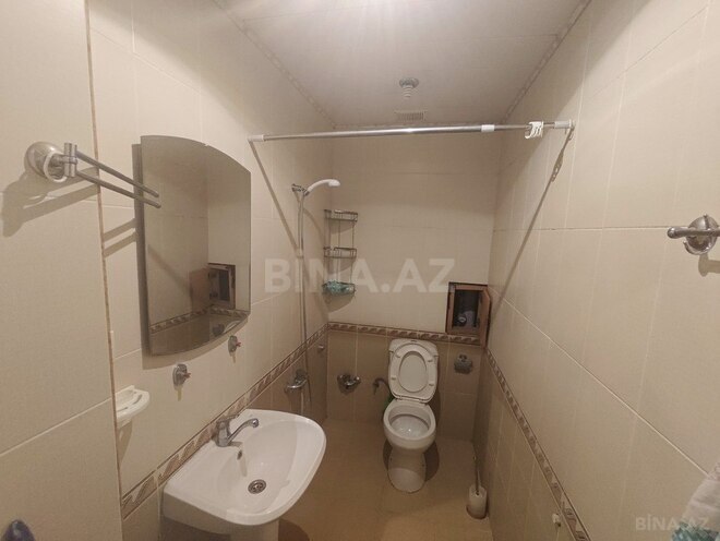 2 otaqlı yeni tikili - Həzi Aslanov m. - 52 m² (5)