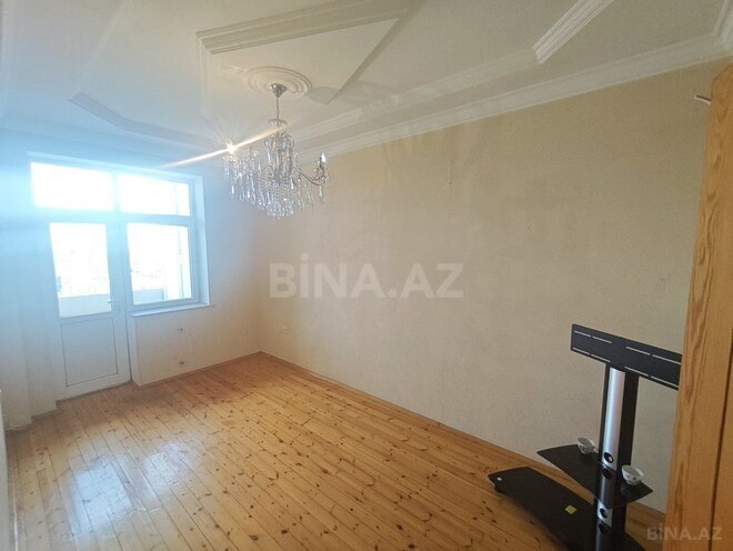 2 otaqlı yeni tikili - Həzi Aslanov m. - 52 m² (18)
