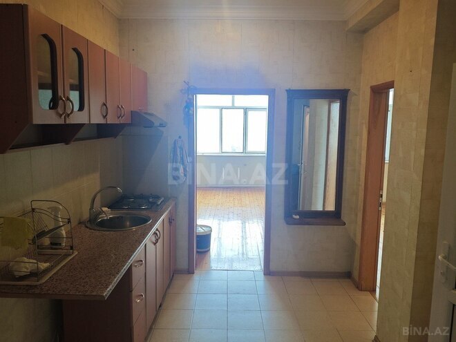 2 otaqlı yeni tikili - Həzi Aslanov m. - 52 m² (11)