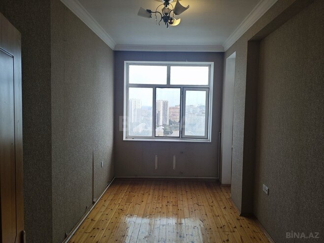 2 otaqlı yeni tikili - Həzi Aslanov m. - 52 m² (7)