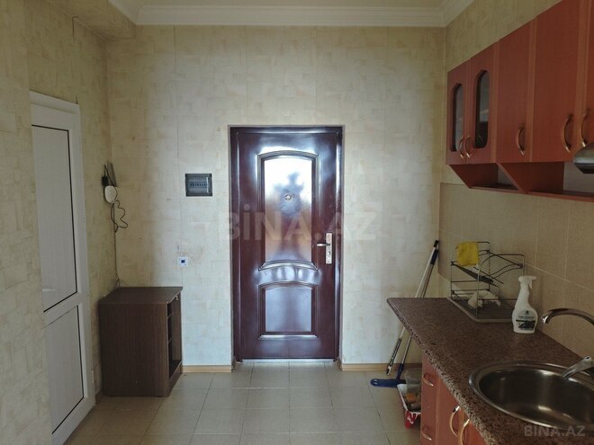 2 otaqlı yeni tikili - Həzi Aslanov m. - 52 m² (3)