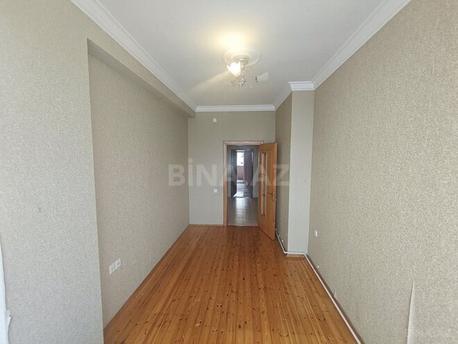 2 otaqlı yeni tikili - Həzi Aslanov m. - 52 m² (16)