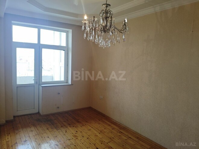 2 otaqlı yeni tikili - Həzi Aslanov m. - 52 m² (6)