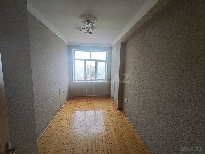 2 otaqlı yeni tikili - Həzi Aslanov m. - 52 m² (2)