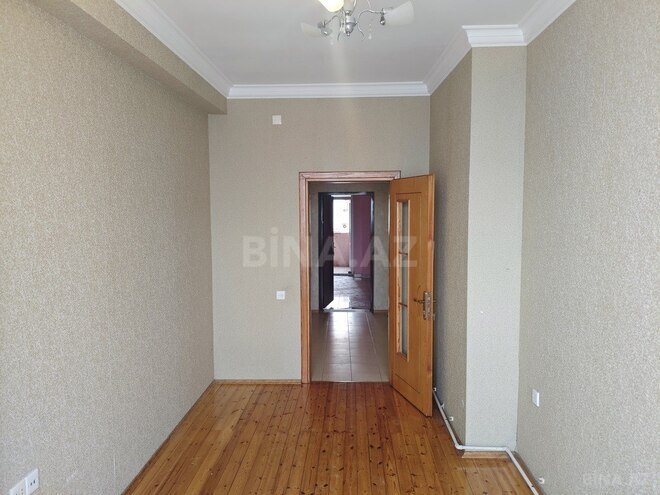 2 otaqlı yeni tikili - Həzi Aslanov m. - 52 m² (17)