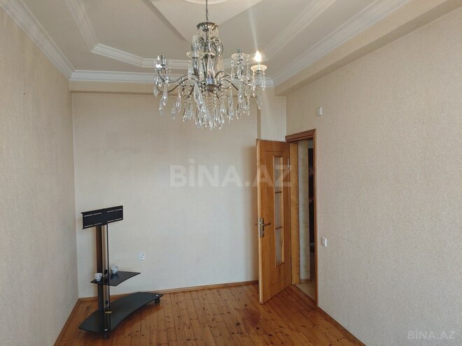 2 otaqlı yeni tikili - Həzi Aslanov m. - 52 m² (15)