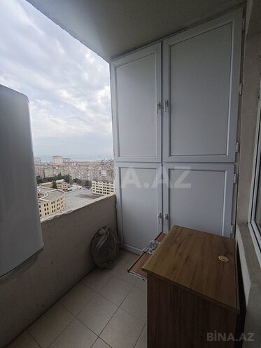 2 otaqlı yeni tikili - Həzi Aslanov m. - 52 m² (14)