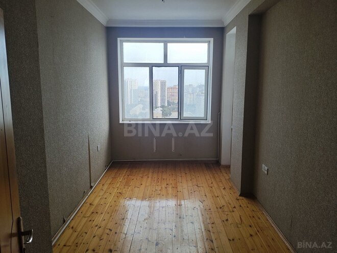 2 otaqlı yeni tikili - Həzi Aslanov m. - 52 m² (4)