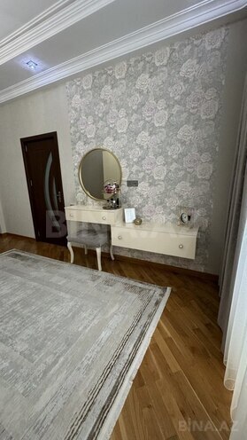 4 otaqlı yeni tikili - Xalqlar Dostluğu m. - 135 m² (7)