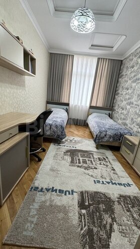 4 otaqlı yeni tikili - Xalqlar Dostluğu m. - 135 m² (12)