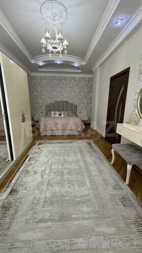 4 otaqlı yeni tikili - Xalqlar Dostluğu m. - 135 m² (6)