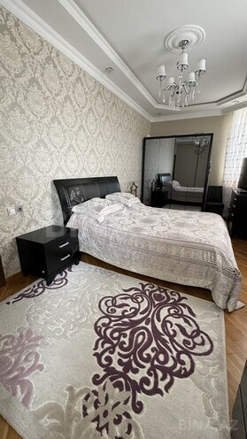 4 otaqlı yeni tikili - Xalqlar Dostluğu m. - 135 m² (10)