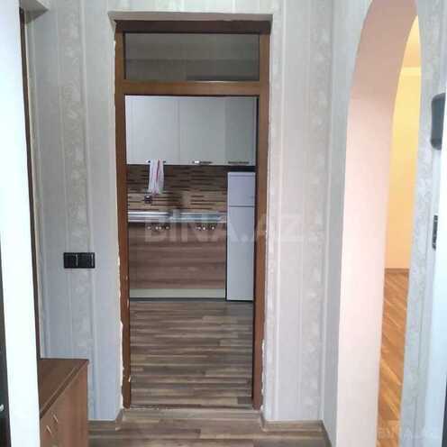 3 otaqlı həyət evi/bağ evi - Qax - 150 m² (6)
