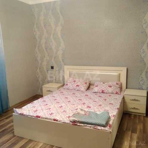3 otaqlı həyət evi/bağ evi - Qax - 150 m² (5)