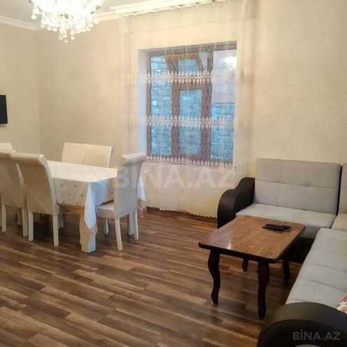 3 otaqlı həyət evi/bağ evi - Qax - 150 m² (7)