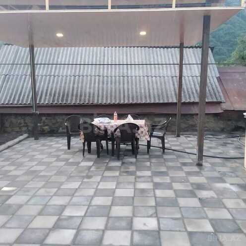 3 otaqlı həyət evi/bağ evi - Qax - 150 m² (3)