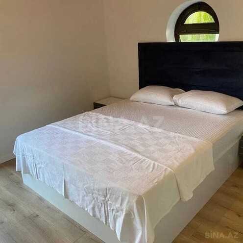 3 otaqlı həyət evi/bağ evi - Qax - 150 m² (8)