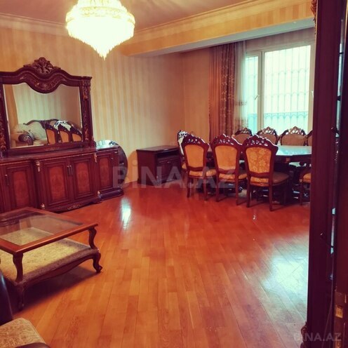 4-комн. новостройка - Наримановский  р. - 175 м² (5)