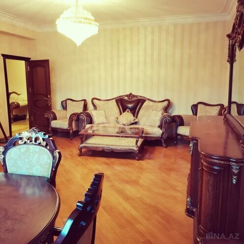 4-комн. новостройка - Наримановский  р. - 175 м² (1)