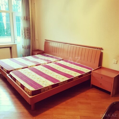 4-комн. новостройка - Наримановский  р. - 175 м² (6)