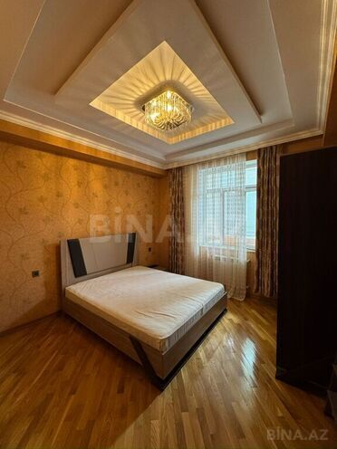 2 otaqlı yeni tikili - Xalqlar Dostluğu m. - 80 m² (9)