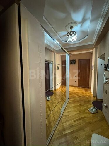 2 otaqlı yeni tikili - Xalqlar Dostluğu m. - 80 m² (17)