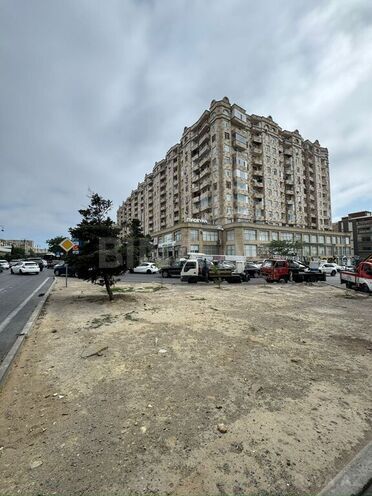 2 otaqlı yeni tikili - Xalqlar Dostluğu m. - 80 m² (2)