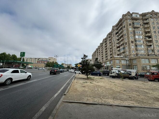 2 otaqlı yeni tikili - Xalqlar Dostluğu m. - 80 m² (5)