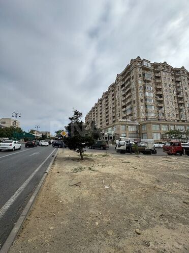 2 otaqlı yeni tikili - Xalqlar Dostluğu m. - 80 m² (4)